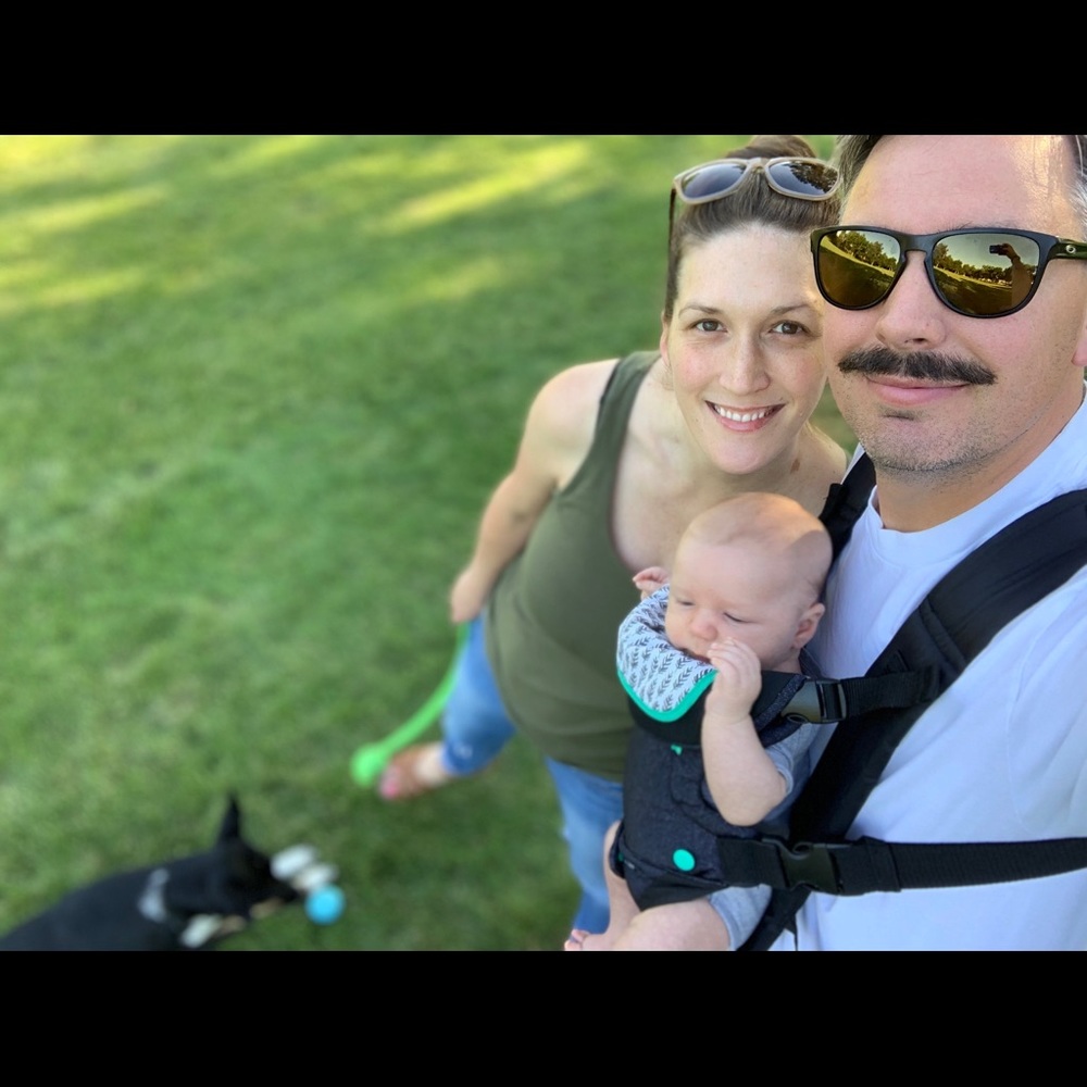 Meet your Posher, Karesha